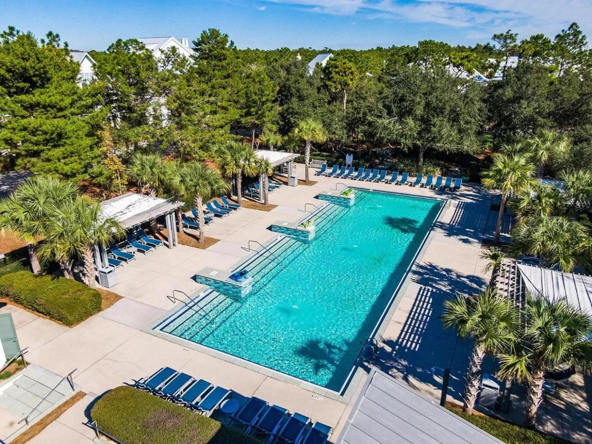 Paradise Found #89 Santa Rosa Beach Bagian luar foto