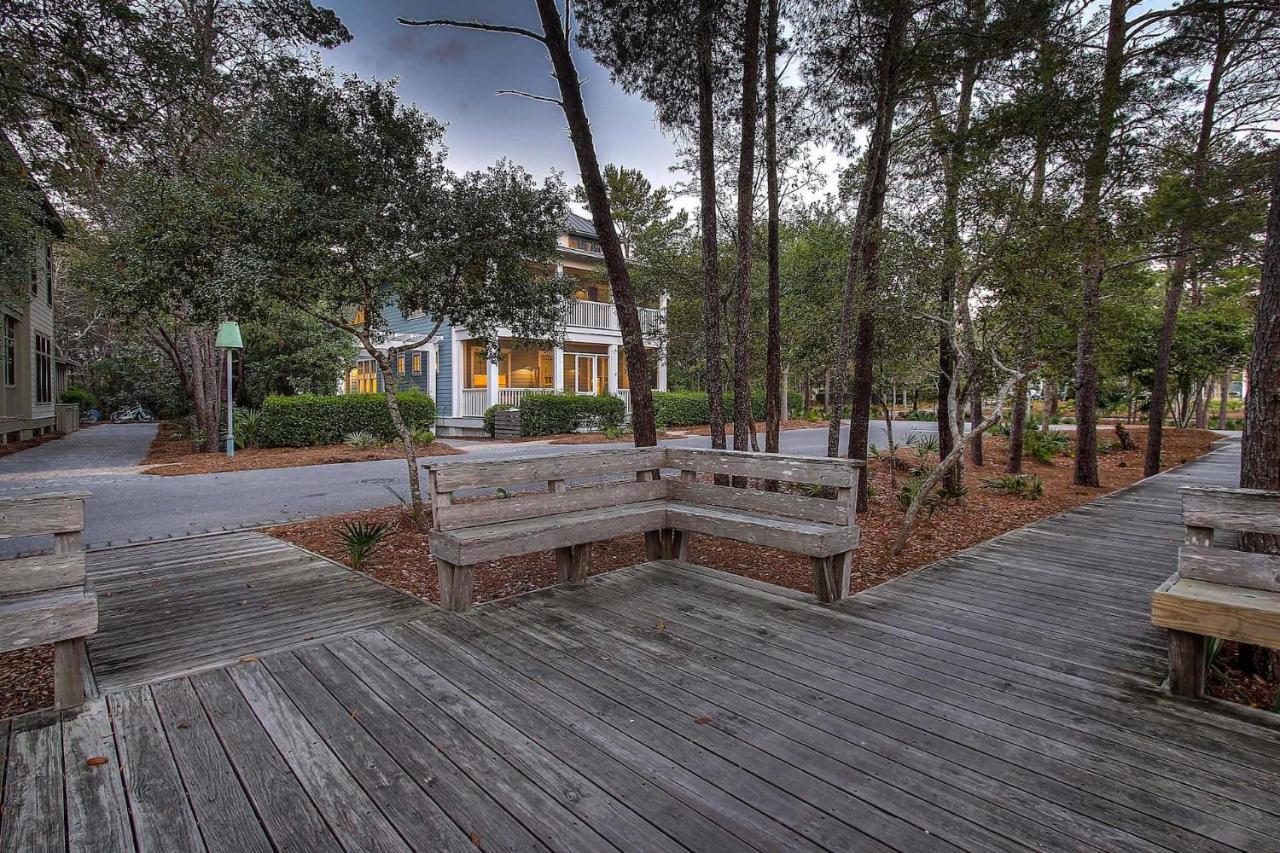 Paradise Found #89 Santa Rosa Beach Bagian luar foto