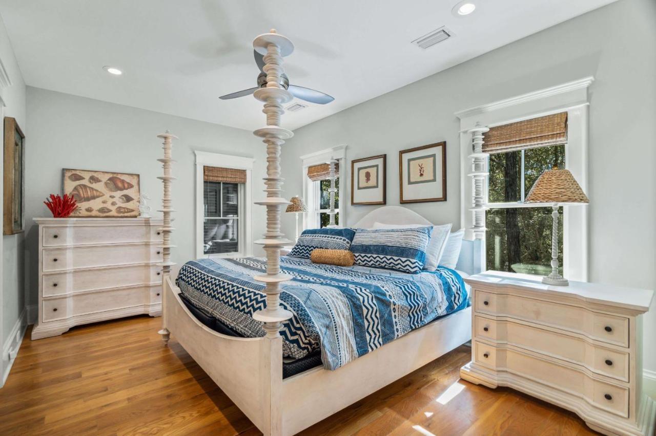 Paradise Found #89 Santa Rosa Beach Bagian luar foto