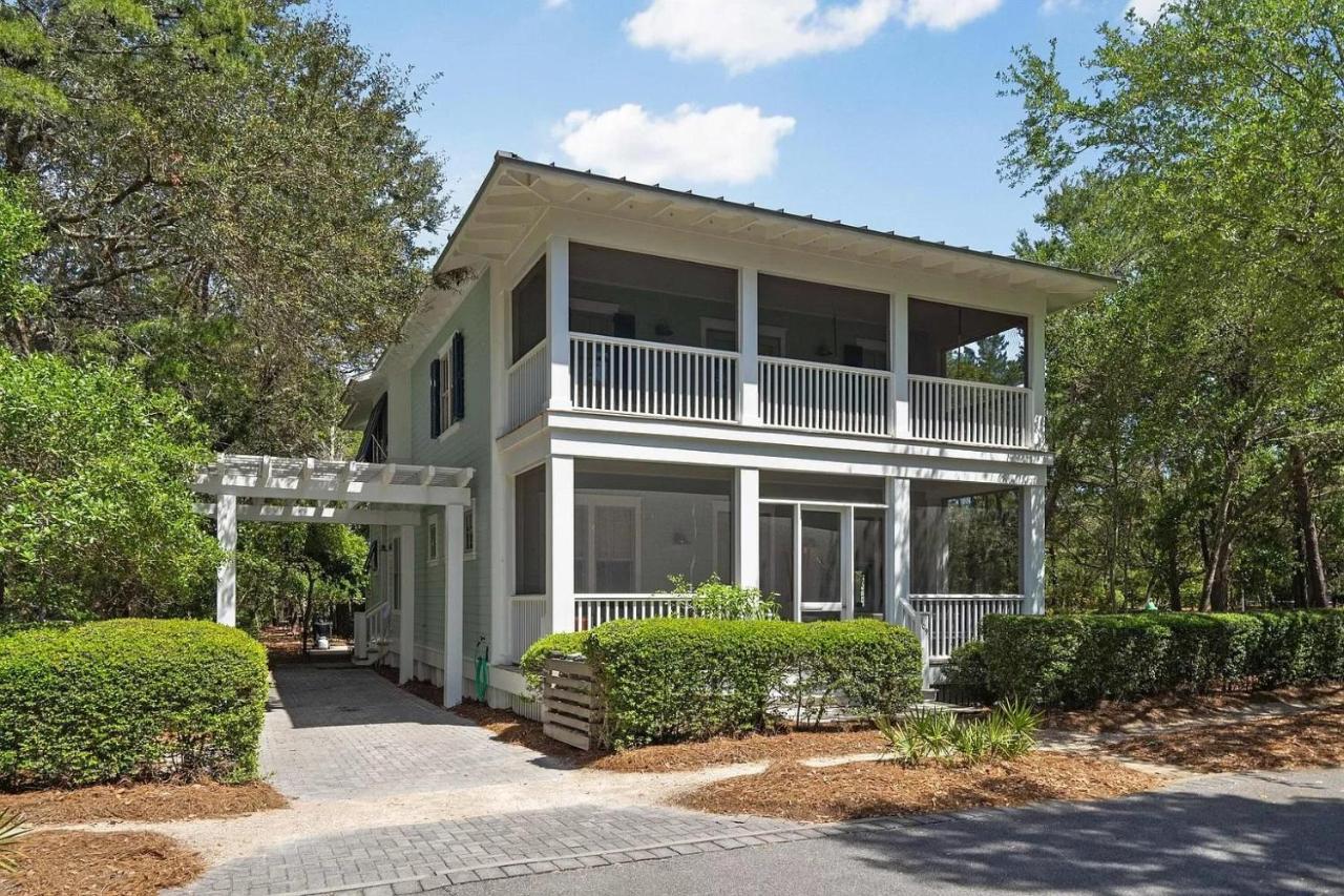 Paradise Found #89 Santa Rosa Beach Bagian luar foto