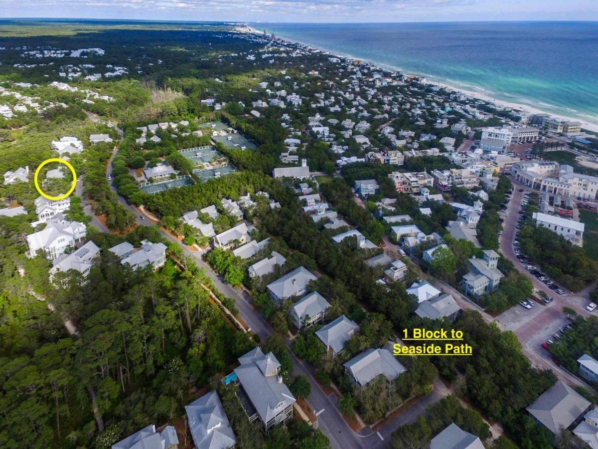 Paradise Found #89 Santa Rosa Beach Bagian luar foto